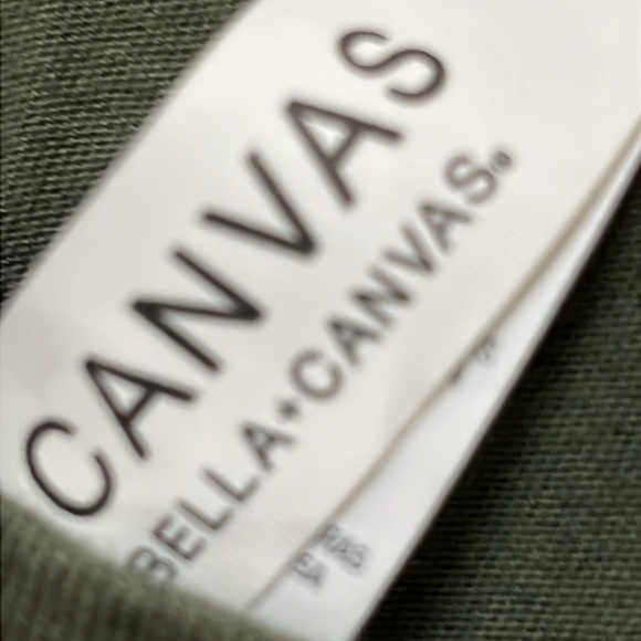 Bella Canvas Nurses Inspire Nurses Green Short Sleeve Tee  S/CH/P - Picture 3 of 4